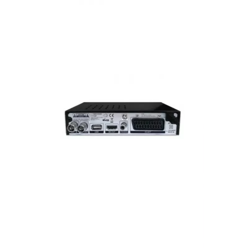 Dekoder Tuner TV DVB-T2 Hevc H.265 kaabel HDMI