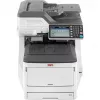 Multifunktsiooniprinter OKI MC883dn LED värviprintimine