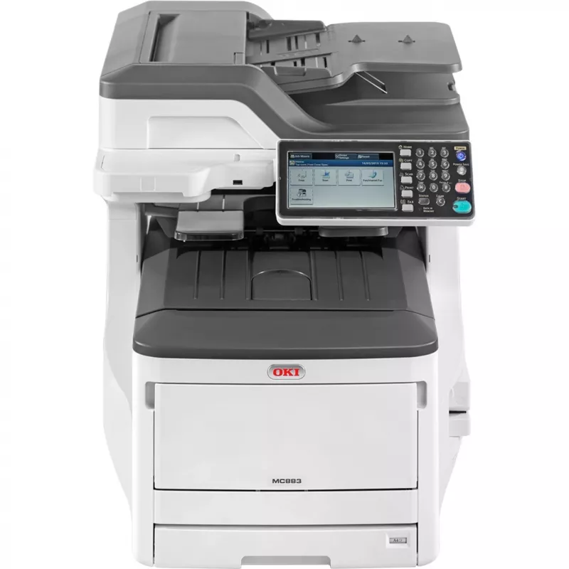 Multifunktsiooniprinter OKI MC883dn LED värviprintimine