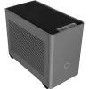 Cooler Master NR200P-MCNN85-SL0 MasterBox NR200P MAX Must/Hall, Mini-ITX, USB 3.2 Gen 1, 2x 2.5