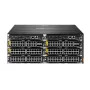 Hallatav kommutaator HPE Aruba Networking CX 5420 6 pesaga L3 960 Gbit/s