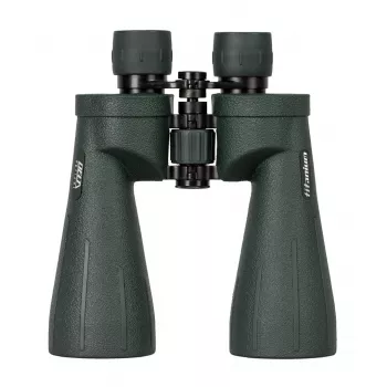 Binoklid Delta Optical Titanium 9x63 — 9× suurendus, 63 mm objektiivid