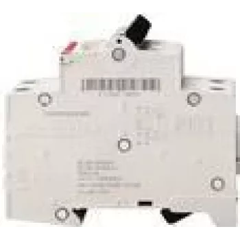 ABB DS201 B16 A30 RCBO lüliti 6kA 1P+N tüüpA B16 30mA (2CSR255180R1165)