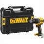 Juhtmeta trell-kruvikeeraja DeWalt DCD799NT-XJ 18V harjadeta mootor kompaktne disain