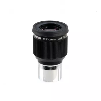 Skywatcher SWA-58 20mm 1.25 tolli okulaar