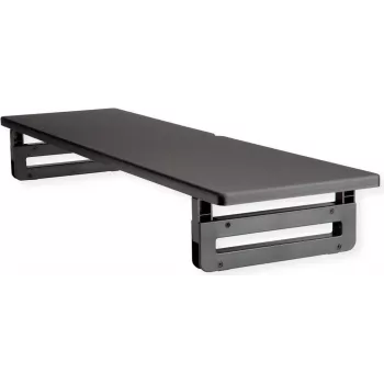 VALUE Monitor-/Laptop-Stand, kõrgusreguleeritav ja eriti lai (17.99.1341)