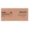 Actis TH-59A tooner (HP CF259A asendus; Supreme; 3000 lehekülge; must) koos tooneritaseme jälgimiskiipega.