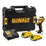 DeWALT DCF809D2T 3200 RPM must, kollane