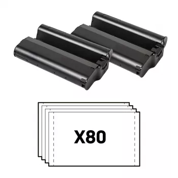 Kodak PHC-80 Kollane
