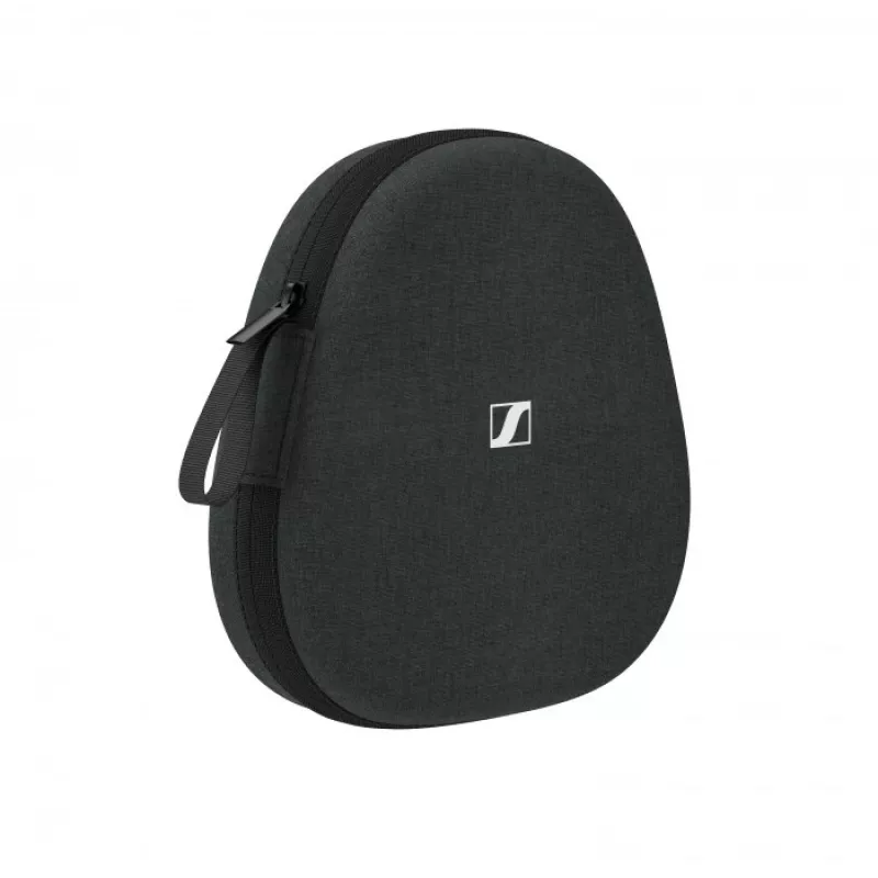 SENNHEISER Momentum 4 Wireless Bluetooth Noise-Cancelling Headphones - Must