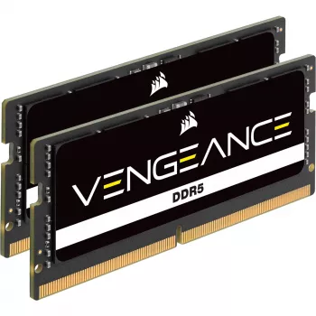 Memory DDR5 Vengeance 16GB /4800 (28) CL40