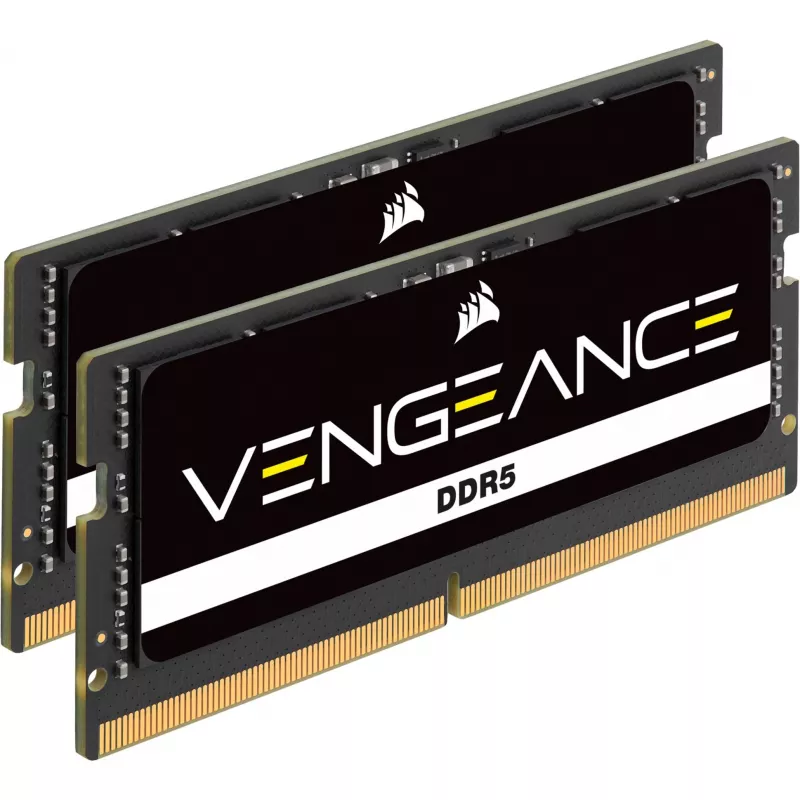 Memory DDR5 Vengeance 16GB /4800 (28) CL40