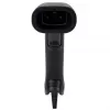 Käsiskänner Honeywell 1960GSR-2USB-R 1D/2D LED Must