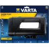 Käsilatern Varta Work Flex Must LED 600 lm IPX4 2600 mAh