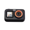 Action camera SJCam Funcam+ Valge — 1080p Full HD, veekindel