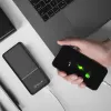 Kaasaskantav akupank Tellur TLL158481 10000mAh