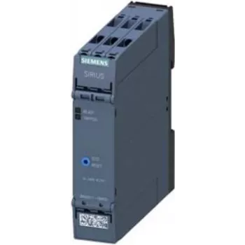 Siemens Mootorikaitse relee 1 tk 3RN2011-1BW30 (3RN20111BW30)