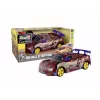 REVELL RC-auto 24693 — mõõtkavas 1:18, elektrimootor, vanusele 6+