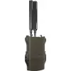 Traadita pääsupunkt “Mikrotik NetMetal ax” 2,4 GHz 5 GHz