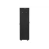 Vabalt seisev rack Lanberg FF01-6642-12BL