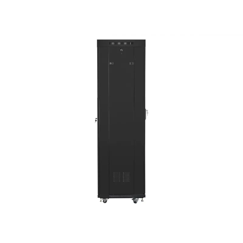 Vabalt seisev rack Lanberg FF01-6642-12BL