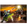 Mängufiguuride komplekt Playmobil 70626