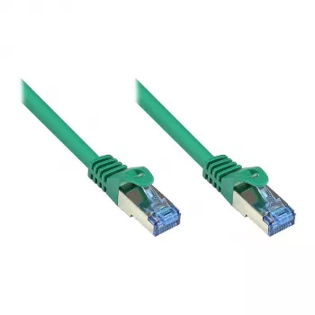 Goodconnections 8060-H200G Etherneti ühenduskaabel roheline