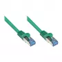 Goodconnections 8060-H200G Etherneti ühenduskaabel roheline