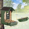 EASYPIX linnukaamera Easypix Bird Cam 10123 1080p HD öise nägemisega