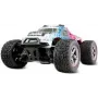Amewi Hyper Go MAX20 Monstertruck Li-Po 750mAh sinine/roosa (22700)