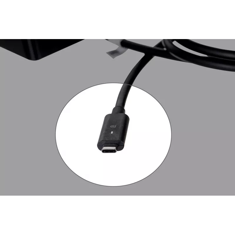 DELL DOCK WD19 180W kasutatud