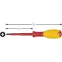 Hazet elektriku Phillips-kruvikeeraja PH 2 Tera pikkus: 100 mm (810VDE-PH2)