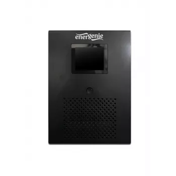 Gembird EG-UPS-036 katkematu toiteallikas (UPS) Line-Interactive 3 kVA 1800 W 6 AC-pistikupesa