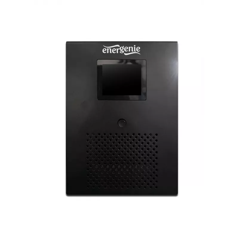 Gembird EG-UPS-036 katkematu toiteallikas (UPS) Line-Interactive 3 kVA 1800 W 6 AC-pistikupesa