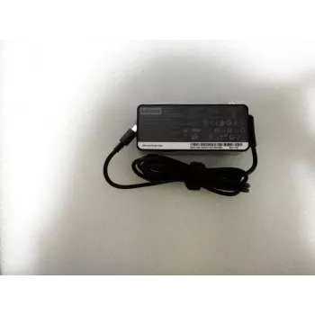 Lenovo AC Adapter 01FR024 Notebook siseruumides kasutatav - Toiteplokk
