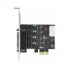 PCI Express x1 kaart DeLOCK 89895