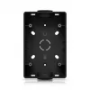 Kinnituskarp Ubiquiti UACC-Reader-JB-B Must 88x50x145 mm