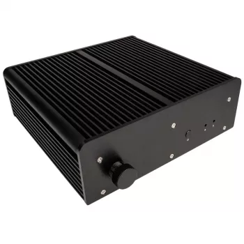 Server Akasa Pascal TN Rack Must