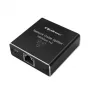 Jaotur mini SWITCH 1x2 port RJ45 1000Mbps