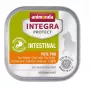 Märg kassitoit animonda INTEGRA Protect Intestinal 100 g — kalkun, täiskasvanud, seedimise toetamine