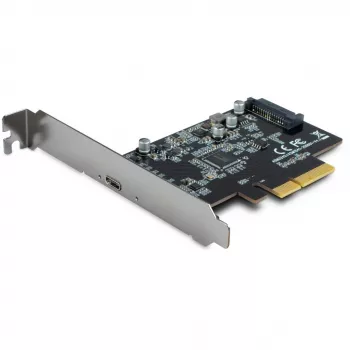 Liidese kaart Inter-Tech ARGUS KC-008
