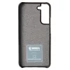 Katte Krusell 62465 Samsung Galaxy S22+ jaoks 16.8 cm Must