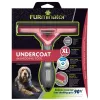 Karvaeemaldustööriist FURminator FUR151234 suurtele pikakarvalistele koertele, must, 470 g