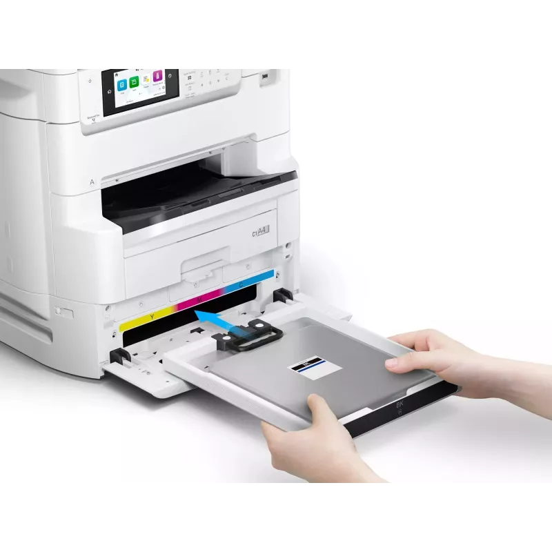 Epson WorkForce Pro EM-C8101RDWF tindiprinter A3+ 4800 x 1200 DPI 26 ppm Wi-Fi
