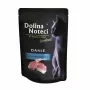 Märg kassitoit Dolina Noteci Premium Sterilised Lamb 85 g — märgtoit steriliseeritud täiskasvanud kassidele, 11% valku, 3,5% rasva, teraviljavaba