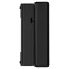 Vedelikjahutuse komplekt SAVIO NOX 360 mm (3×120 mm ventilaatorit, vasest alus, alumiiniumradiaator) Must, 600–1800 p/min