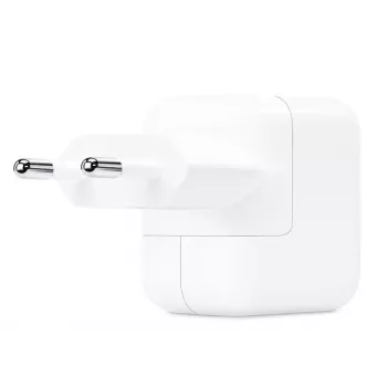 Apple MGN03ZM/A laadija MP4, nutitelefon, nutikell, tahvelarvuti Valge Sisekasutuseks