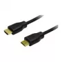 HDMI-kaabel LogiLink CH0076 0,2 m