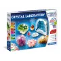 Hariduslik teaduskomplekt Clementoni Crystal Laboratory 61822 – keemiaeksperimendid lastele