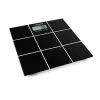 Isiklik vannitoakaal Esperanza EBS004 - elektrooniline, 180 kg, must klaas
